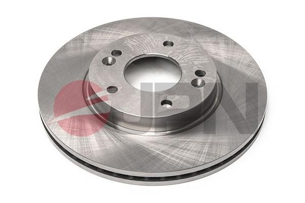 JPN 30H0537-JPN Front brake disc ventilated 30H0537JPN