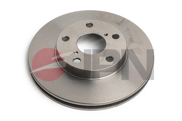 JPN 30H2088-JPN Front brake disc ventilated 30H2088JPN