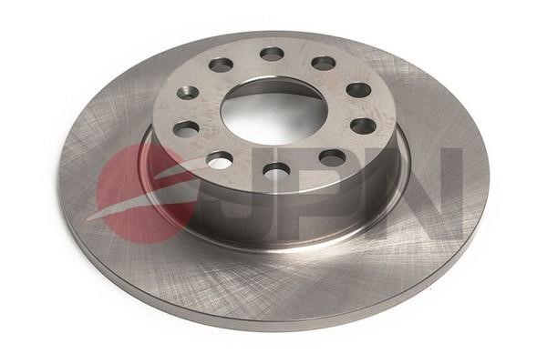JPN 40H9015-JPN Rear brake disc, non-ventilated 40H9015JPN