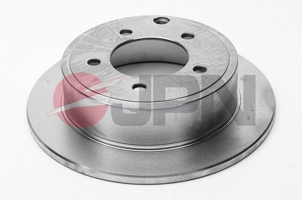 JPN 40H5022-JPN Rear brake disc, non-ventilated 40H5022JPN