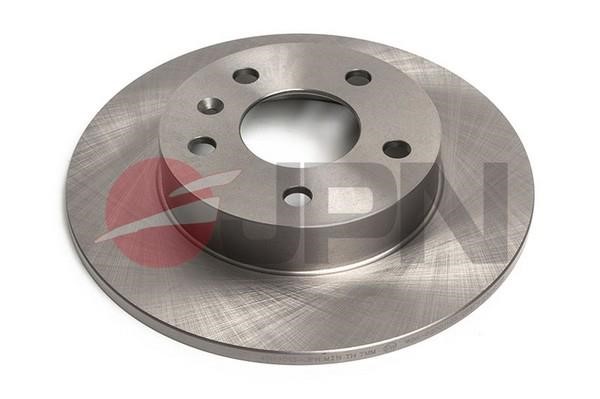 JPN 40H9013-JPN Rear brake disc, non-ventilated 40H9013JPN