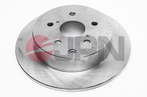JPN 40H2049-JPN Rear brake disc, non-ventilated 40H2049JPN
