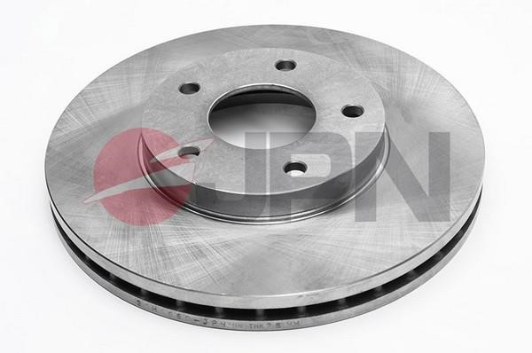 JPN 30H1050-JPN Front brake disc ventilated 30H1050JPN