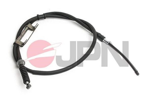 JPN 70H0355-JPN Cable Pull, parking brake 70H0355JPN