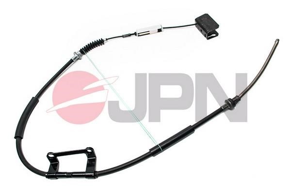 JPN 70H0306-JPN Cable Pull, parking brake 70H0306JPN