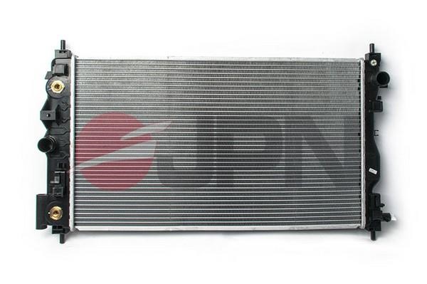 JPN 60C0011-JPN Radiator, engine cooling 60C0011JPN