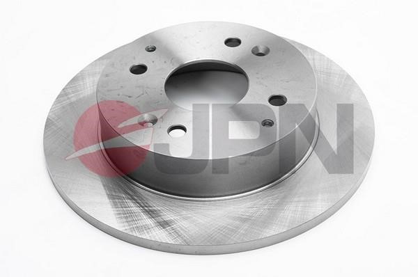 Brake disc Rover: 40H4008JPN JPN Brake disc