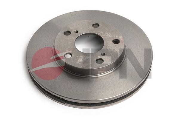 JPN 30H2042-JPN Front brake disc ventilated 30H2042JPN