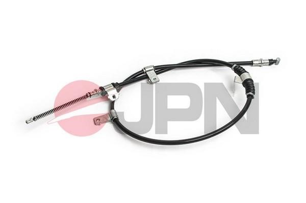 JPN 70H0016-JPN Cable Pull, parking brake 70H0016JPN