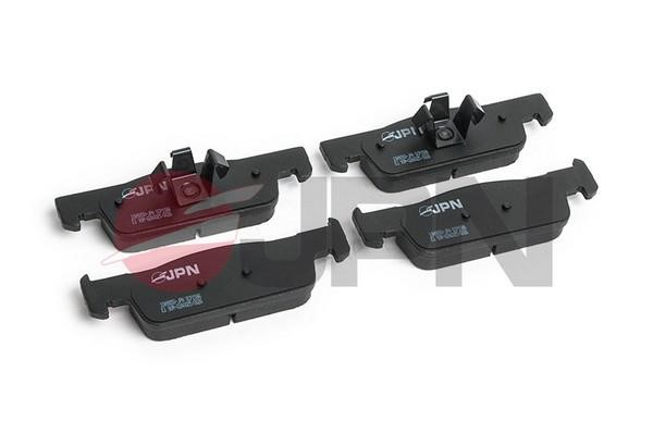 JPN 10H9050-JPN Brake Pad Set, disc brake 10H9050JPN