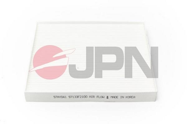JPN 40F0521-JPN Filter, interior air 40F0521JPN