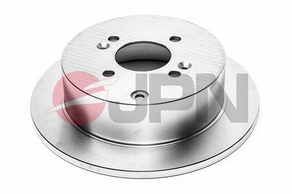 JPN 40H0307-JPN Rear brake disc, non-ventilated 40H0307JPN