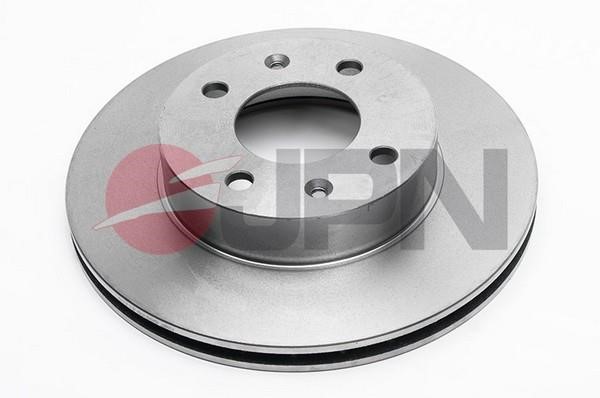 JPN 30H0530-JPN Front brake disc ventilated 30H0530JPN
