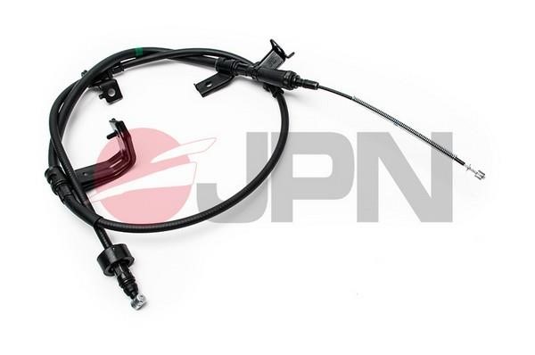 JPN 70H0507-JPN Cable Pull, parking brake 70H0507JPN