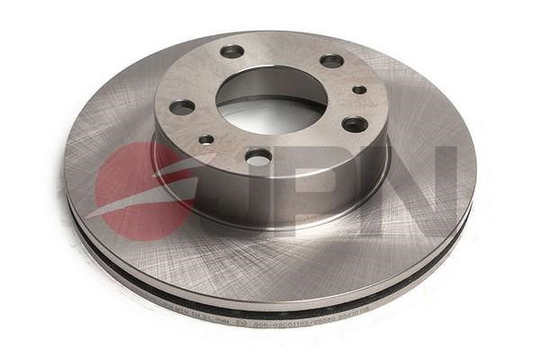 JPN 30H9045-JPN Front brake disc ventilated 30H9045JPN
