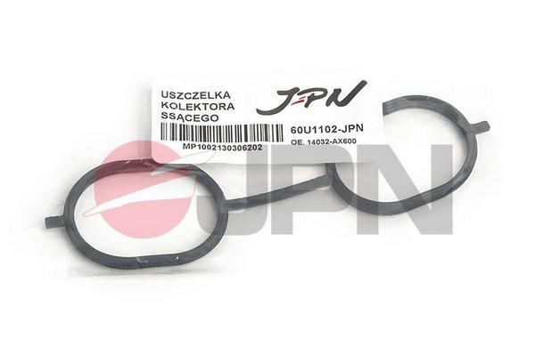 JPN 60U1102-JPN Gasket, intake manifold 60U1102JPN