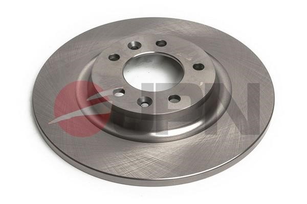 JPN 40H9033-JPN Rear brake disc, non-ventilated 40H9033JPN