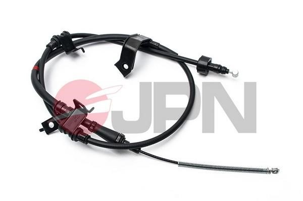 JPN 70H0506-JPN Cable Pull, parking brake 70H0506JPN