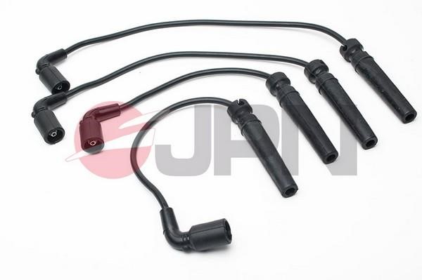 Spark plug wires Daewoo: 11E0012JPN JPN Ignition lead set