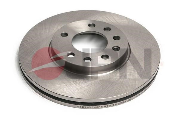 JPN 30H9030-JPN Front brake disc ventilated 30H9030JPN