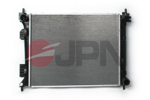 JPN 60C0354-JPN Radiator, engine cooling 60C0354JPN