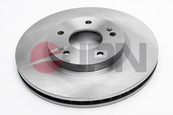 JPN 30H0512-JPN Front brake disc ventilated 30H0512JPN