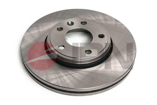 JPN 30H9046-JPN Front brake disc ventilated 30H9046JPN