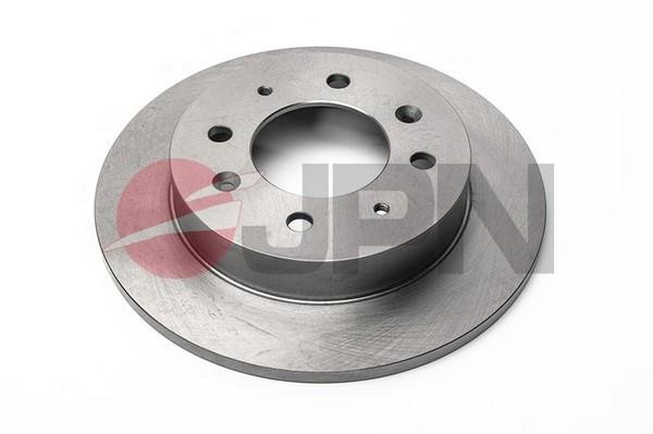 JPN 40H0306-JPN Rear brake disc, non-ventilated 40H0306JPN