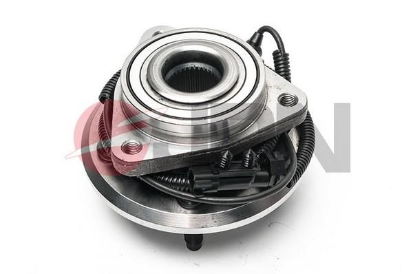 JPN 10L0A11-JPN Wheel bearing kit 10L0A11JPN