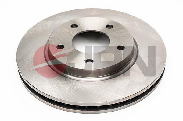 JPN 30H5061-JPN Front brake disc ventilated 30H5061JPN
