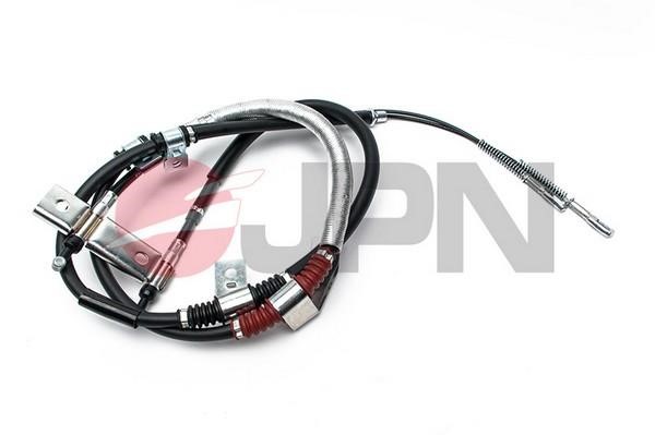 JPN 70H0030-JPN Cable Pull, parking brake 70H0030JPN