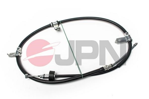 JPN 70H0339-JPN Cable Pull, parking brake 70H0339JPN