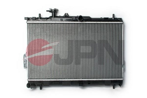 JPN 60C0540-JPN Radiator, engine cooling 60C0540JPN