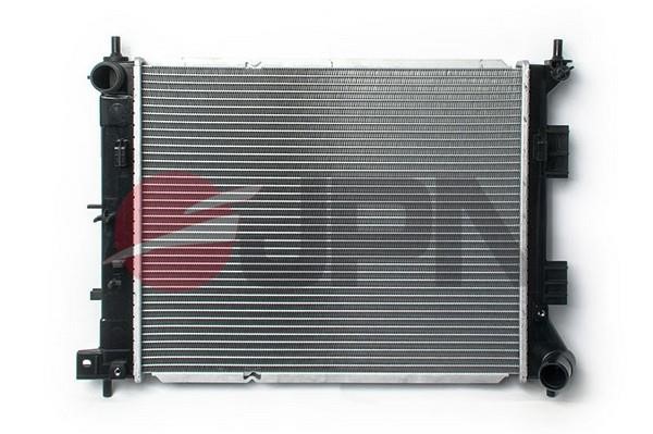 JPN 60C0350-JPN Radiator, engine cooling 60C0350JPN