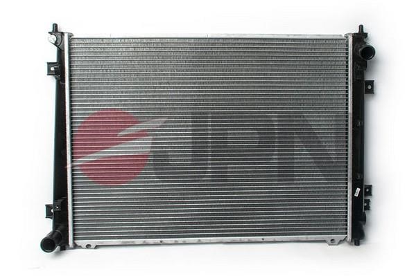 JPN 60C0362-JPN Radiator, engine cooling 60C0362JPN