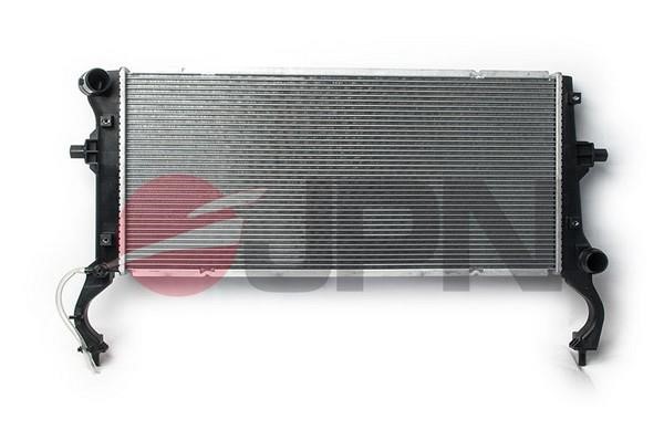 JPN 60C0553-JPN Radiator, engine cooling 60C0553JPN