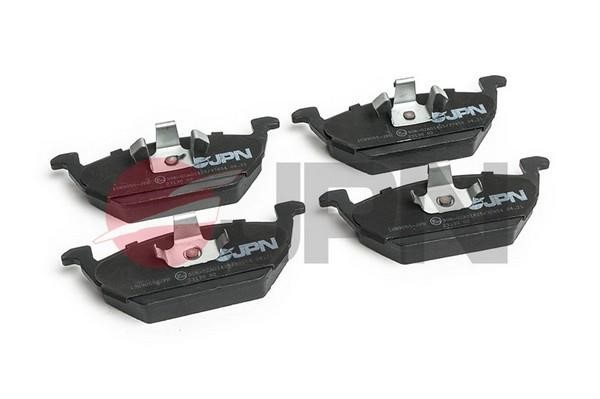JPN 10H9055-JPN Brake Pad Set, disc brake 10H9055JPN