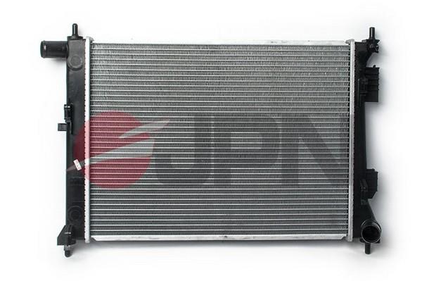 JPN 60C0353-JPN Radiator, engine cooling 60C0353JPN