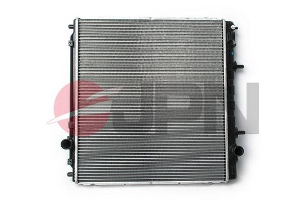 JPN 60C0542-JPN Radiator, engine cooling 60C0542JPN