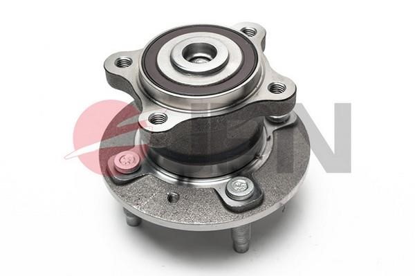 JPN 20L0020-JPN Wheel bearing kit 20L0020JPN