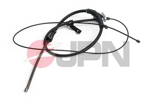 JPN 70H0312-JPN Cable Pull, parking brake 70H0312JPN
