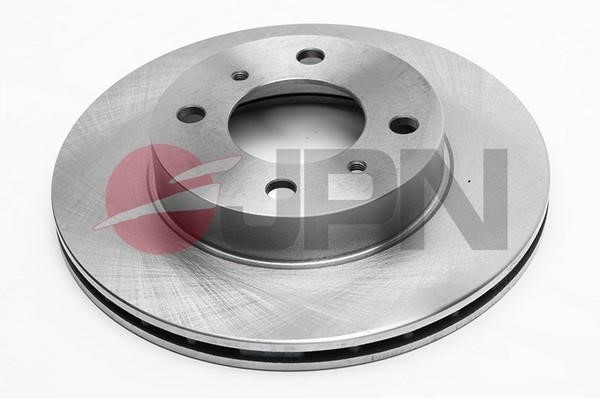 JPN 30H5024-JPN Front brake disc ventilated 30H5024JPN