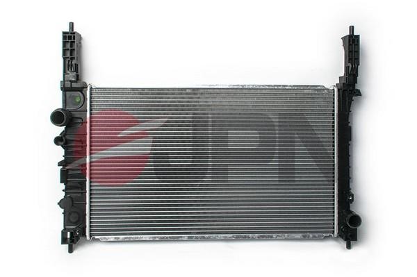 JPN 60C0016-JPN Radiator, engine cooling 60C0016JPN