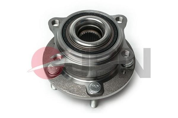 JPN 10L0327-JPN Wheel bearing kit 10L0327JPN