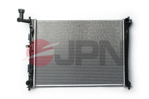 JPN 60C0351-JPN Radiator, engine cooling 60C0351JPN