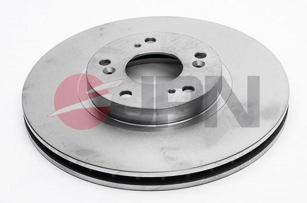 JPN 30H4040-JPN Front brake disc ventilated 30H4040JPN