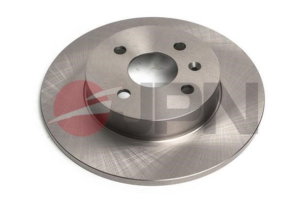 JPN 40H9041-JPN Rear brake disc, non-ventilated 40H9041JPN