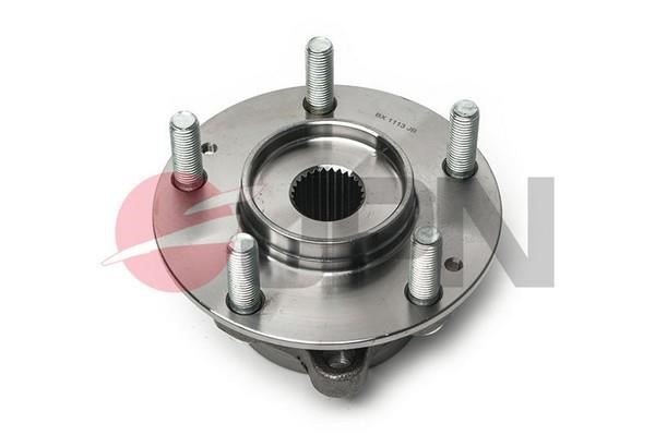 JPN 10L0518-JPN Wheel bearing kit 10L0518JPN