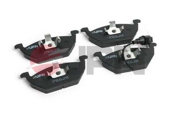 JPN 10H9030-JPN Brake Pad Set, disc brake 10H9030JPN