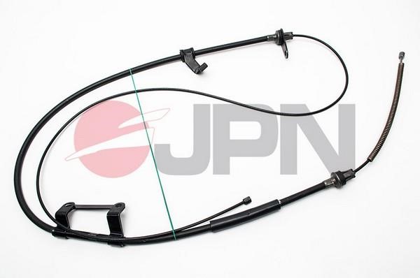 JPN 70H0304-JPN Cable Pull, parking brake 70H0304JPN